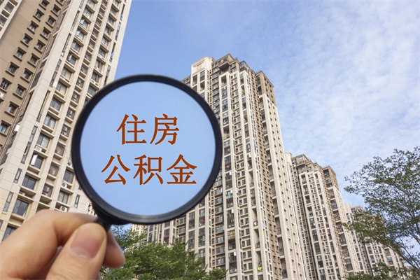阳春离职多久才能取公积金（离职多久公积金才能提取）