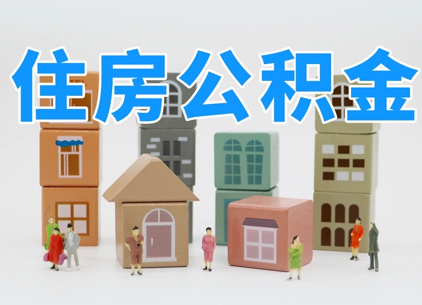 阳春住房公积金怎么一次性取（住房公积金怎么可以一次性提取）